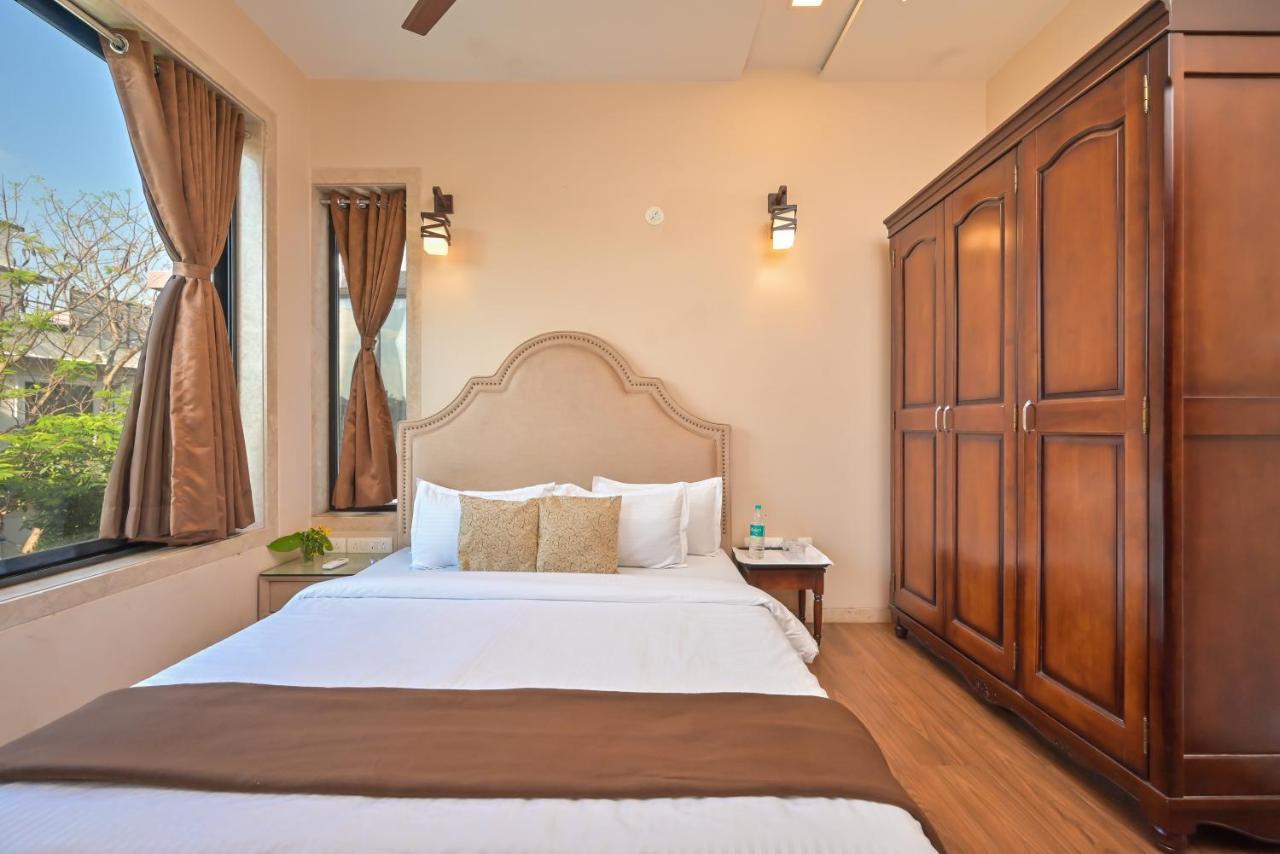 Tranq Villas' Abs 2 : Dream 5 Bedroom Pvt Pool Villa Getaway Lonavala Exterior foto